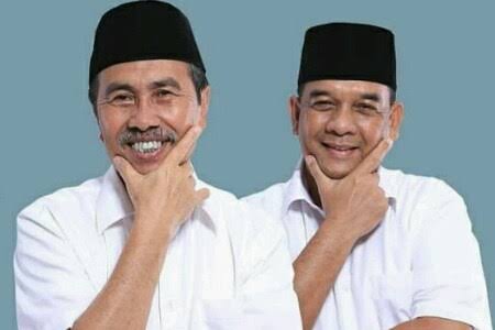 Usai Dilantik, Syamsuar-Edy akan Gelar Syukuran di TMII Jakartai