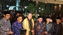 Presiden PKS Bertemu SBY Malam Ini di Cikeas Presiden PKS Bertemu SBY Malam Ini di Cikeasi