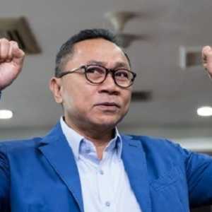 Posisi PAN Agak Sulit Dibaca, Pendukung Pemerintah Atau Oposisi? Posisi PAN Agak Sulit Dibaca, Pendukung Pemerintah Atau Oposisi?i