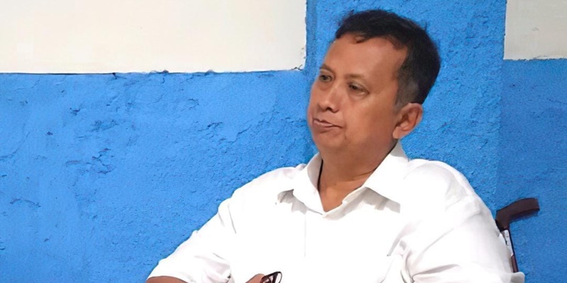 Bela Vonis Pinangki, Arteria Dahlan Diminta Tengok Kasus Korupsi Vaksin Flu Burung Bela Vonis Pinangki, Arteria Dahlan Diminta Tengok Kasus Korupsi Vaksin Flu Burungi