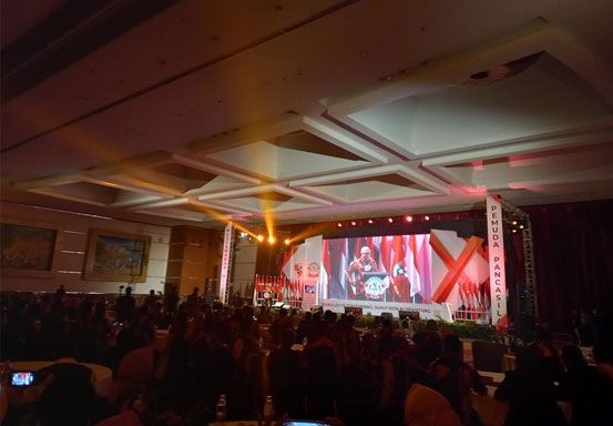 Arsyadjulianto Rachman Siap Pimpin Kembali Pemuda Pancasila Riau Arsyadjulianto Rachman Siap Pimpin Kembali Pemuda Pancasila Riaui