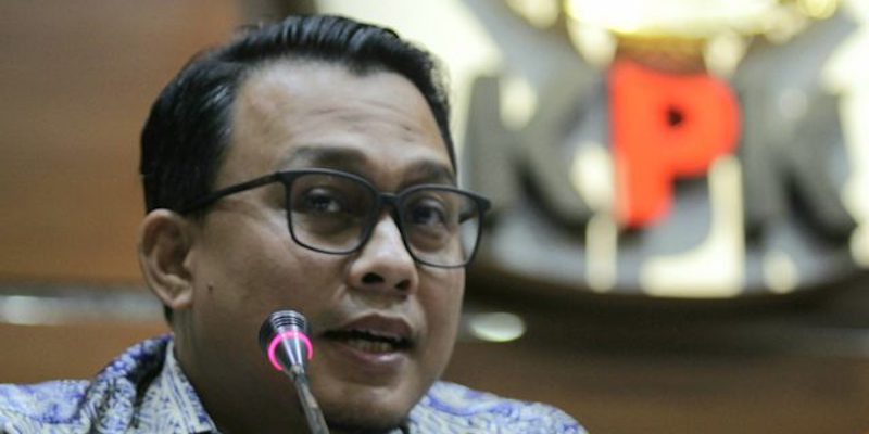 Soal Prosedur Pemanggilan Prajurit, KPK Hormati Aturan Internal TNI Soal Prosedur Pemanggilan Prajurit, KPK Hormati Aturan Internal TNIi