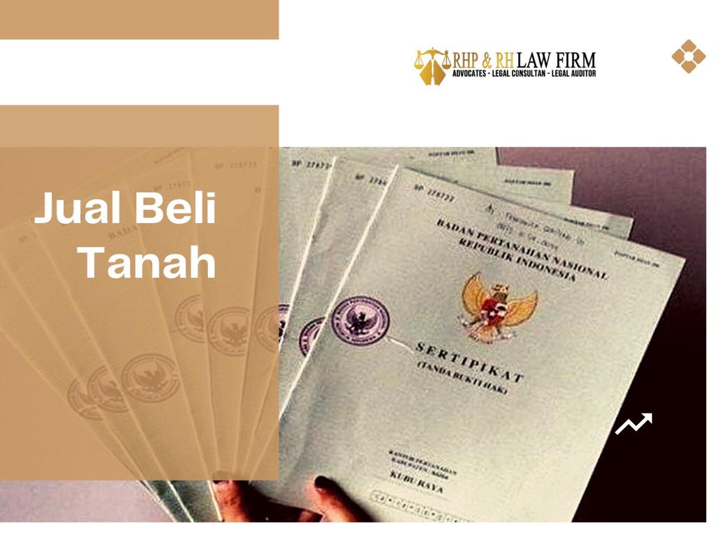 Proses Balik Nama Jual Beli Tanah Bersertifikat, Penjual Tidak Diketahui Keberadaannyai