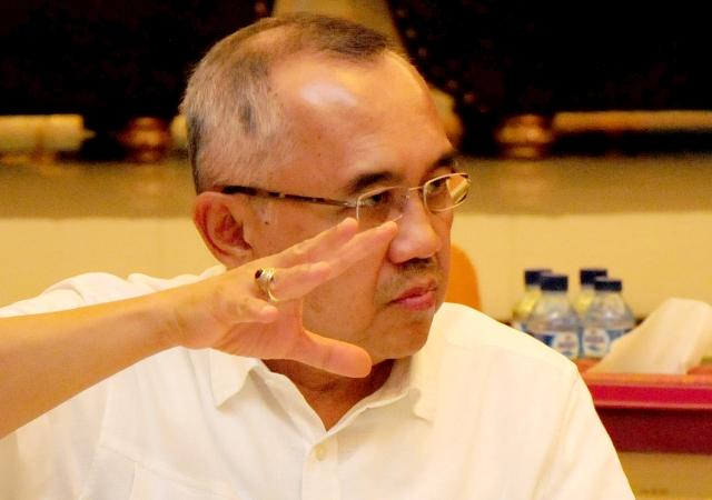 Gubri Minta Semua Pihak Hormati Proses Hukum Suparmani