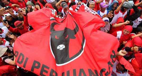 KPUD Siak Nyatakan PDIP Tidak Lolos Verivikasii