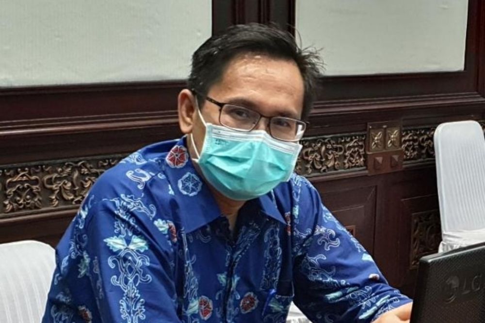 Anggota Tim Pansel Berubah, UKK PT Riau Petroleum Tertunda Anggota Tim Pansel Berubah, UKK PT Riau Petroleum Tertundai