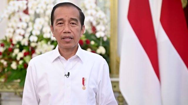 Presiden Jokowi Akan Hadiri Grand Launching Center Biofar SS Pengobatan Gratis Juara Dunia Hadiah Kapolri Presiden Jokowi Akan Hadiri Grand Launching Center Biofar SS Pengobatan Gratis Juara Dunia Hadiah Kapolrii