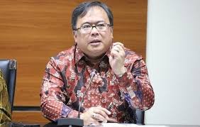 Menristek: Perguruan Tinggi Belum Optimal Lakukan Riset Menristek: Perguruan Tinggi Belum Optimal Lakukan Riseti