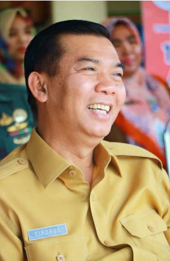 Riau Menunggu Sentuhan Tangan Firdaus , Sang Visioner Riau Menunggu Sentuhan Tangan Firdaus , Sang Visioneri