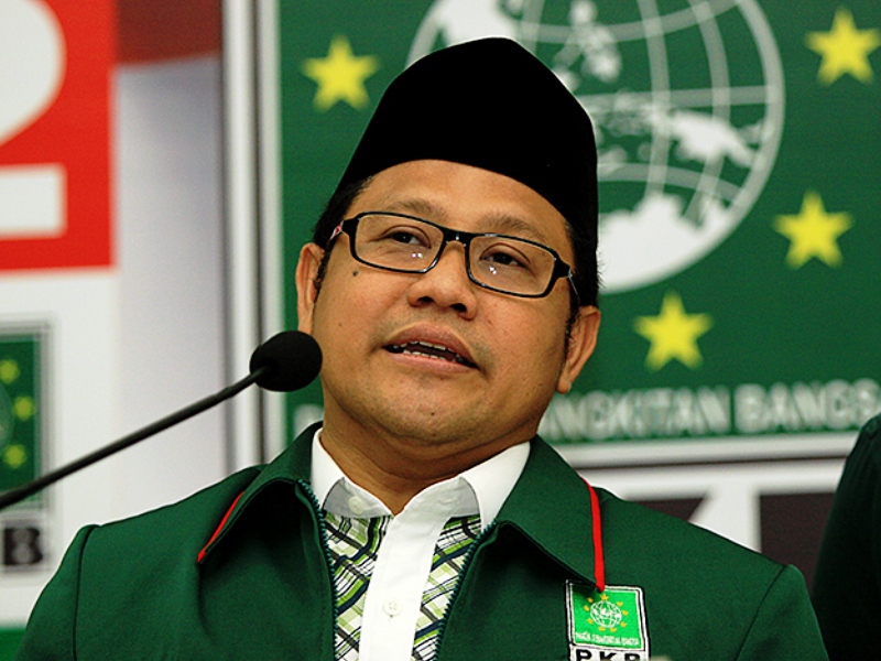 PKB Umumkan Cagub-Cawagub yang Diusung Pilkada Serentak, Riau Dimandatkan Pada Lukman Edi-Asri Auzar PKB Umumkan Cagub-Cawagub yang Diusung Pilkada Serentak, Riau Dimandatkan Pada Lukman Edi-Asri Auzari