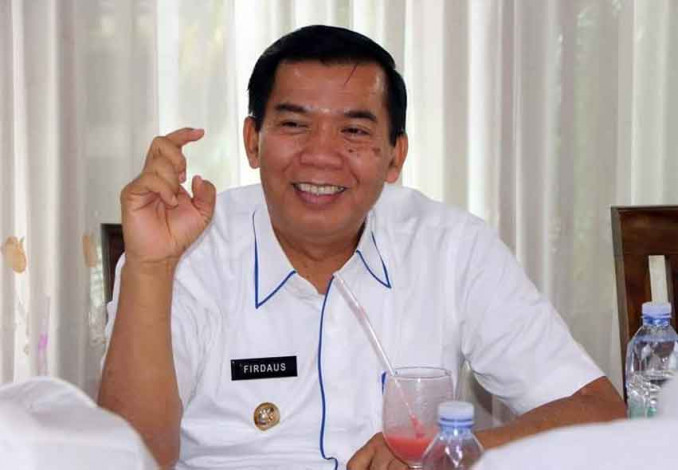 Wako Pekanbaru Tidak Ikut Vaksinasi Serentak Pertengahan Januari Ini Wako Pekanbaru Tidak Ikut Vaksinasi Serentak Pertengahan Januari Inii