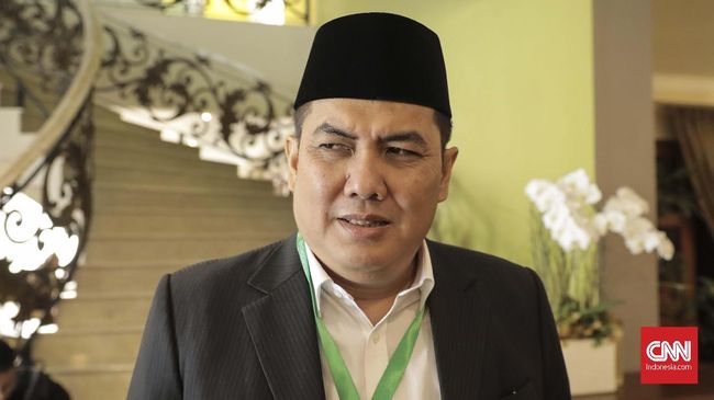 PBNU Respons Permadi Arya soal Islam Agama Arogani