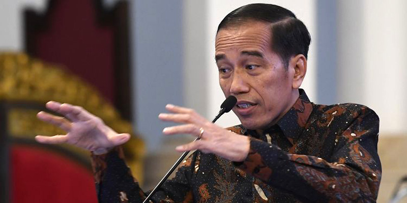 Jika Tak Segera Turunkan Harga BBM, Rezim Jokowi Akan Dianggap Menipu Rakyati