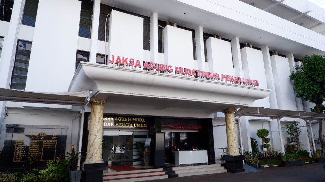 JAM-Pidum Menyetujui 39 Pengajuan Penghentian   Penuntutan Berdasarkan Restorative Justicei