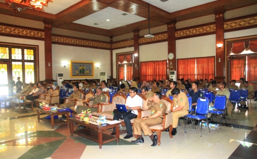 Siak Menuju Smart City, Tak Menghilangkan Etnik dan Kultur Melayu Siak Menuju Smart City, Tak Menghilangkan Etnik dan Kultur Melayui