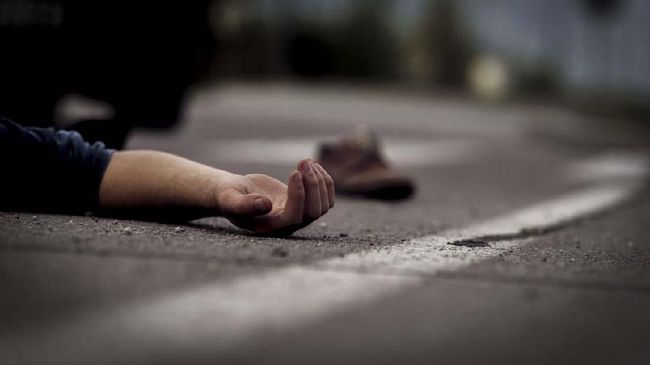 Polisi Akan Periksa Kejiwaan Gadis 15 Tahun Pembunuh Teman Polisi Akan Periksa Kejiwaan Gadis 15 Tahun Pembunuh Temani