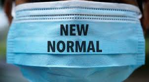 Indonesia Dinilai Belum Bisa Terapkan New Normal Nasional