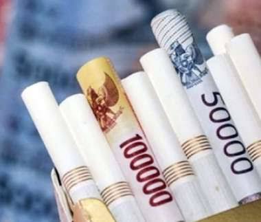 PPN Jadi 11 Persen, Harga Rokok Bakal Makin Mahal PPN Jadi 11 Persen, Harga Rokok Bakal Makin Mahali