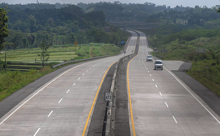 Tol Dumai-Baganbatu-Sigambal, Pemprov Usulkan Dibangun 2023 Tol Dumai-Baganbatu-Sigambal, Pemprov Usulkan Dibangun 2023i