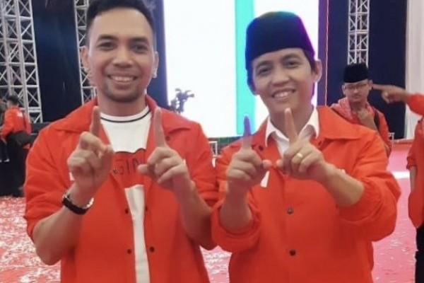 Tak Setuju Dengan Larangan Poligami, Caleg PSI di Bone Berniat Mundur Tak Setuju Dengan Larangan Poligami, Caleg PSI di Bone Berniat Munduri