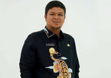 KPK Kembali Perpanjang Penahanan Andi Putra KPK Kembali Perpanjang Penahanan Andi Putrai