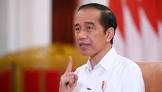 Jokowi Minta Pemda Sisihkan APBD Bantu Korban PHKi