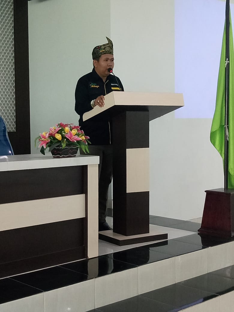 Pijar Melayu Minta Bawaslu Riau Umumkan Hasil Seleksi Bawaslu Kab/kot ke Publik Pijar Melayu Minta Bawaslu Riau Umumkan Hasil Seleksi Bawaslu Kab/kot ke Publiki