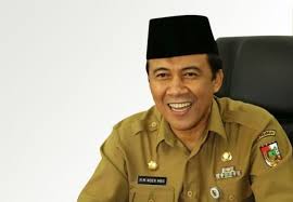 Pekanbaru Sudah Vaksin 433 Tenaga Kesehatan Pekanbaru Sudah Vaksin 433 Tenaga Kesehatani