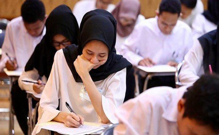 Sanggahan Diterima. 20 Pelamar Akhirnya Bisa Ikut SKD CASN Pemko Pekanbaru Sanggahan Diterima. 20 Pelamar Akhirnya Bisa Ikut SKD CASN Pemko Pekanbarui