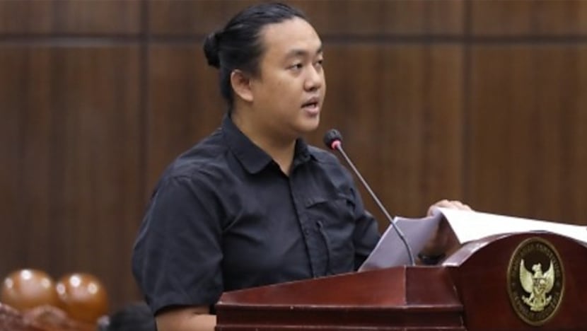  4 Anggota TNI Jadi Tersangka Kasus Penyiraman Air Keras ke Aktivis KontraS Adrie Yunus  