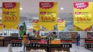 Pemerintah Harus Perhatikan UMKM Mitrai