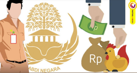 Tipu Masyarakat Hingga Rp60 Miliar, Oknum PNS Inhu Diringkus Polisi Tipu Masyarakat Hingga Rp60 Miliar, Oknum PNS Inhu Diringkus Polisii