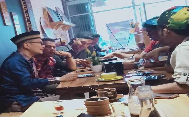 Perda RTRW Pelalawan Dinilai Rawan Konflik Lahan Perda RTRW Pelalawan Dinilai Rawan Konflik Lahani