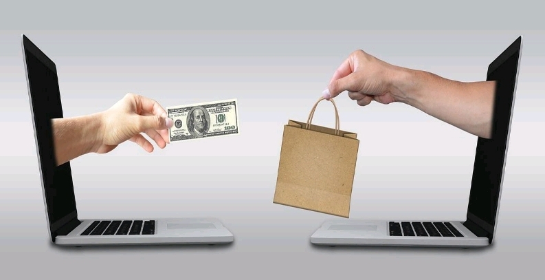 Rasakan Keuntungan Berjualan Online yang Anti Ribet !i