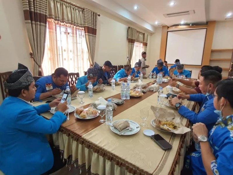 SATGAS PKH KNPI Riau Dukung Langkah Pemerintah Relokasi Kawasan Hutan TNTN: Tegakkan Hukum, Lindungi Hutani