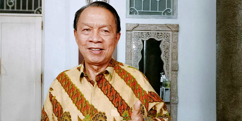 Muara Karta Yakin Hadi Tjahjanto Bisa Jalankan Perintah Presiden Berantas Mafia Tanah Muara Karta Yakin Hadi Tjahjanto Bisa Jalankan Perintah Presiden Berantas Mafia Tanahi