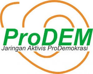 Gelorakan Perjuangan, ProDEM Jatim Konsolidasikan Kaum Pergerakan Gelorakan Perjuangan, ProDEM Jatim Konsolidasikan Kaum Pergerakani