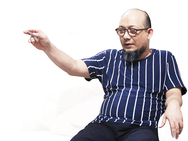 Tuntutan Ringan Kasus Novel Baswedan Dinilai Memalukani