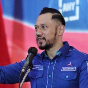 Jika Oposisi Setengah Hati, Besar Kemungkinan Pendukung Kecewa Prabowo Beralih Ke AHY Jika Oposisi Setengah Hati, Besar Kemungkinan Pendukung Kecewa Prabowo Beralih Ke AHYi