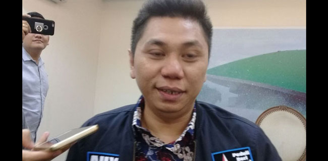 Demokrat: Biar Diuji, DPR Panggil Semua Menteri BUMN Sejak Megawati Sampai Jokowi Demokrat: Biar Diuji, DPR Panggil Semua Menteri BUMN Sejak Megawati Sampai Jokowii
