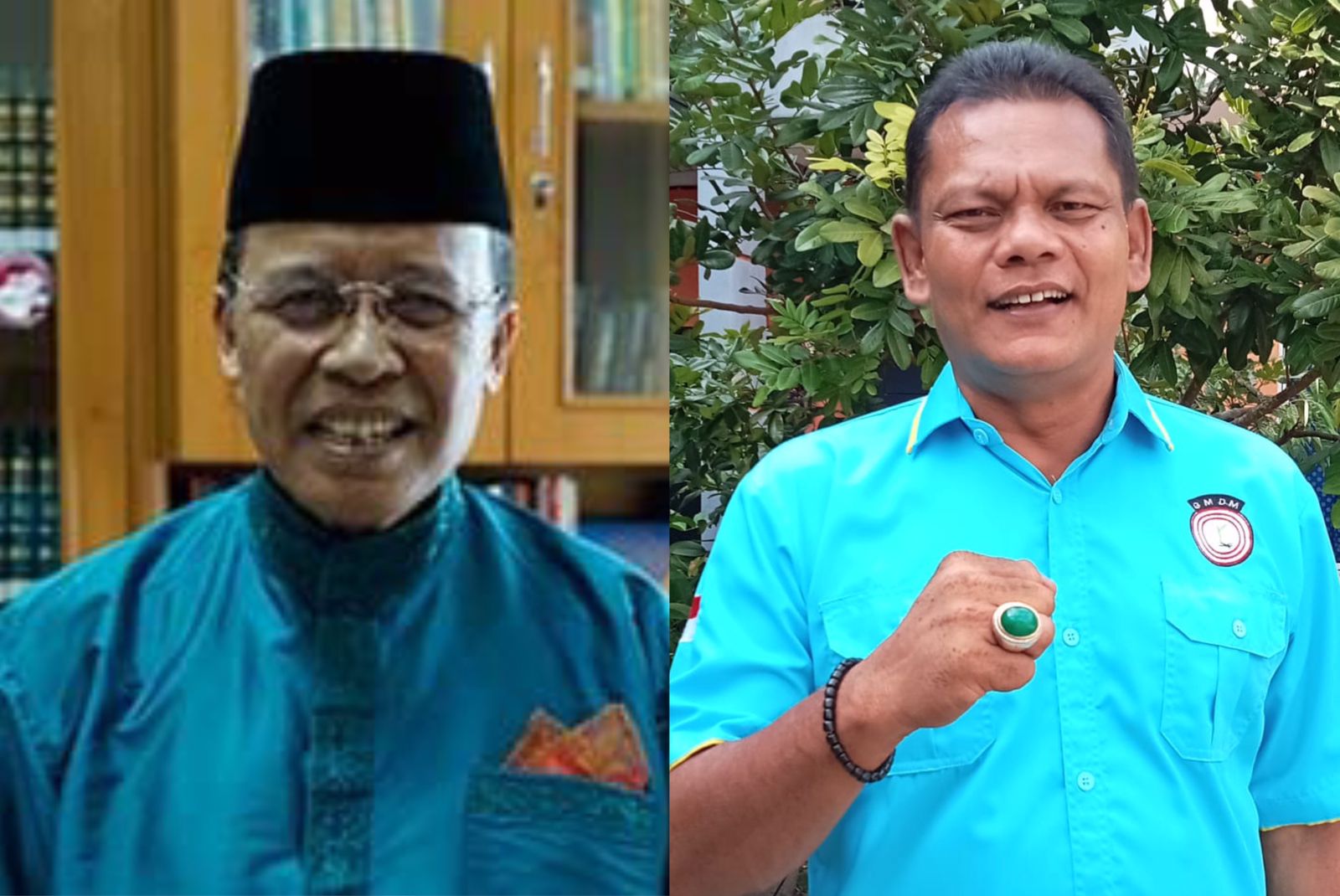 Arman Depari Lantik DPD Bakornas GMDM Provinsi Riau Arman Depari Lantik DPD Bakornas GMDM Provinsi Riaui