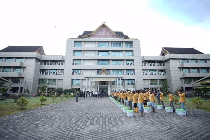 Abdul Dkk Segera Daftarkan Gugatan Baru Terhadap Pemkab Inhil di PN Tembilahan Abdul Dkk Segera Daftarkan Gugatan Baru Terhadap Pemkab Inhil di PN Tembilahani