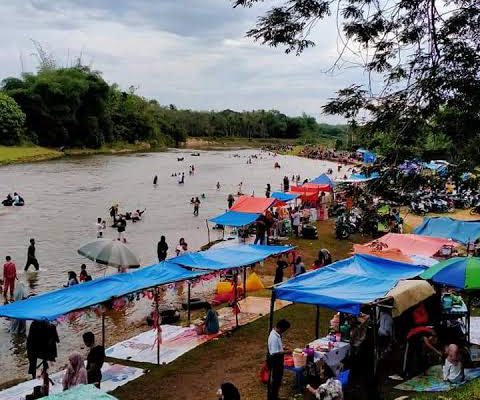 Syamsuar: Destinasi Wisata Riau Sudah Dibuka! Syamsuar: Destinasi Wisata Riau Sudah Dibuka!i