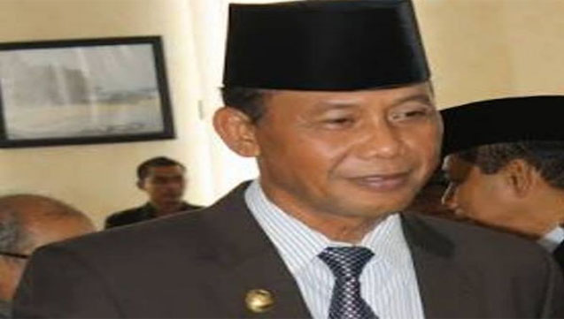 Keberadaan Tenaga Honor Masih Menjadi Kajian Pemkab Rohili