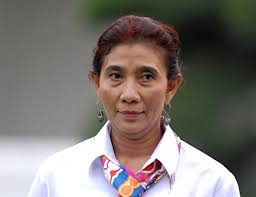 Susi: Masa Razia Dikasih Tahu Susi: Masa Razia Dikasih Tahui