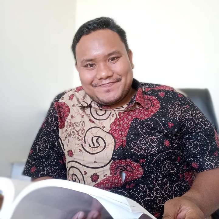 Hanafi Tanjung minta honorer PDTA dan komite madrasah segera dicairkan Hanafi Tanjung minta honorer PDTA dan komite madrasah segera dicairkani