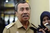Gubri Syamsuar Sambut Baik Keputusan Presiden Buka Kembali Keran Ekspor CPO Gubri Syamsuar Sambut Baik Keputusan Presiden Buka Kembali Keran Ekspor CPOi