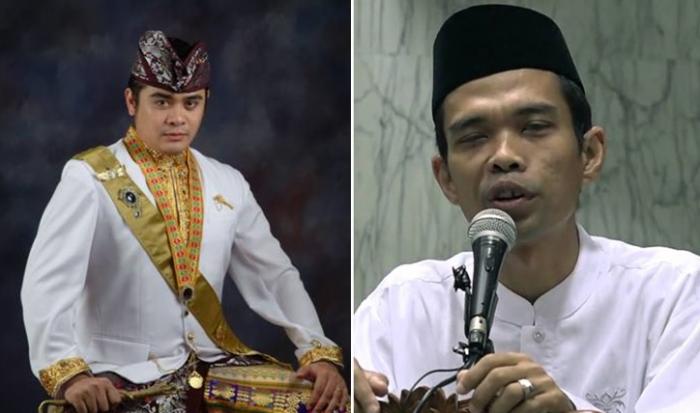 Anggota DPD RI Tolak Dakwah Abdul Somad di Bali, ini Alasannyai
