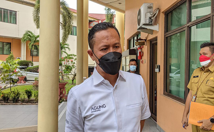 DPRD Riau Terima Aduan Persoalan Dana Bos dan PPDB dari Sekolah Swasata DPRD Riau Terima Aduan Persoalan Dana Bos dan PPDB dari Sekolah Swasatai
