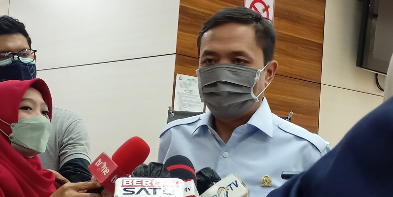 Habiburokhman: 11 Tahun Ngurus Kader Bandel, Belum Pernah Gerindra Kalah Habiburokhman: 11 Tahun Ngurus Kader Bandel, Belum Pernah Gerindra Kalahi